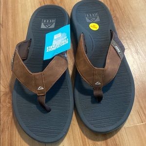 Mens Reef Sandals